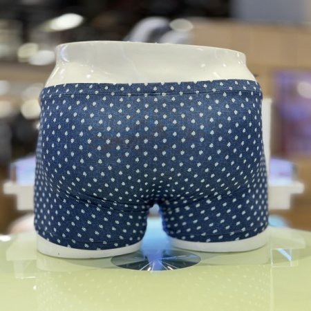 비비안 아이스크림 사각 남성드로즈팬티