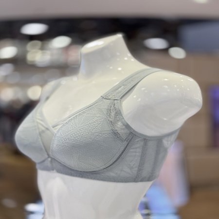 비비안 런닝형 노와이어 몰드 여성브래지어