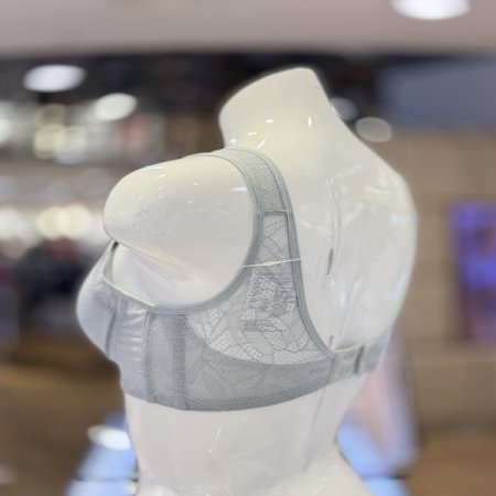 비비안 런닝형 노와이어 몰드 여성브래지어