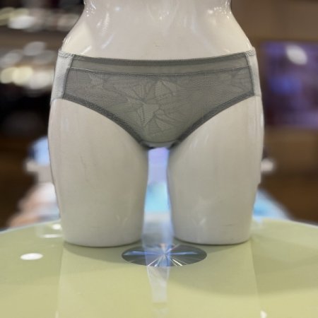 비비안 런닝형 노와이어 여성브라햄팬티세트