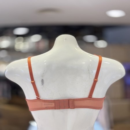 꾸띄르 부직포 풀컵 여성브래지어