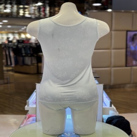 쿨링 인견 컵 브라런닝