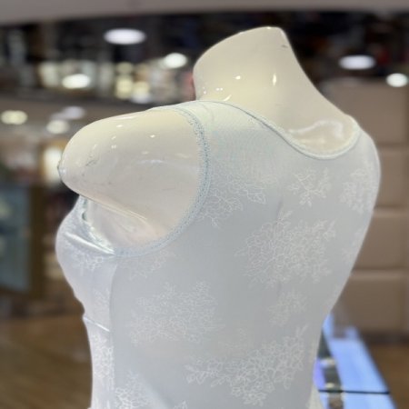 쿨링 인견 컵 브라런닝