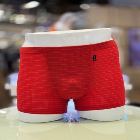 볼트론 에어로쿨 행운 남성드로즈팬티