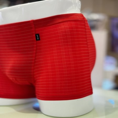 볼트론 에어로쿨 행운 남성드로즈팬티