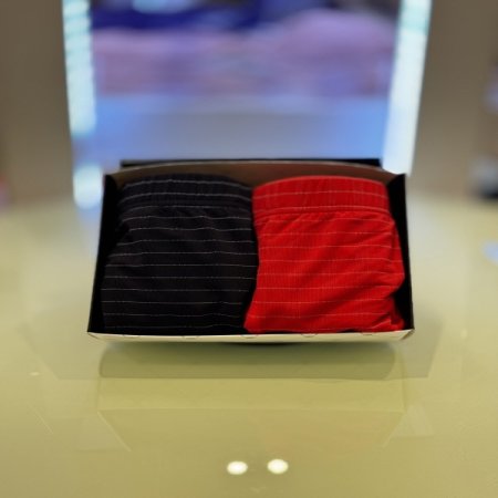 비비안 볼트론 에어로쿨 남성드로즈팬티2종세트