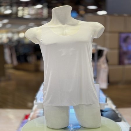 무봉제 퓨징 에어로쿨 남성런닝