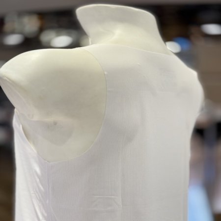 무봉제 퓨징 에어로쿨 남성런닝