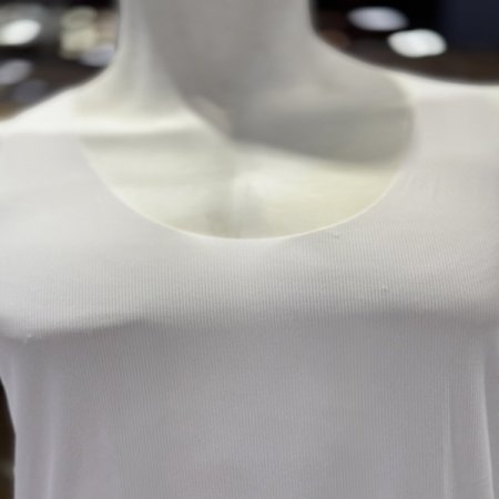 무봉제 퓨징 에어로쿨 남성런닝