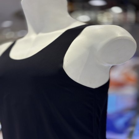 비비안 무봉제 퓨징 에어로쿨 남성런닝