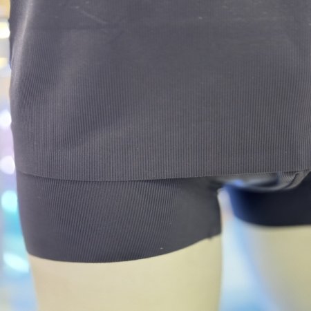 비비안 무봉제 퓨징 에어로쿨 남성런닝