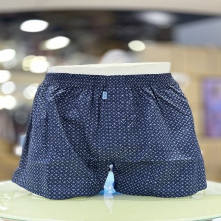 젠토프 면100 사각 남성트렁크팬티