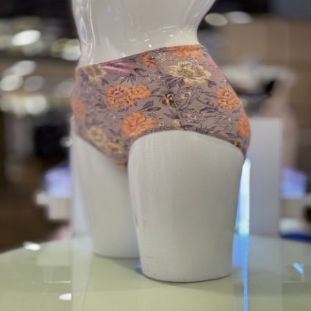 리오셀 스판 부인용여성팬티