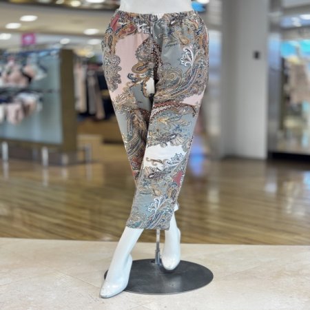 실크핏 스판 상하의 여성홈웨어세트