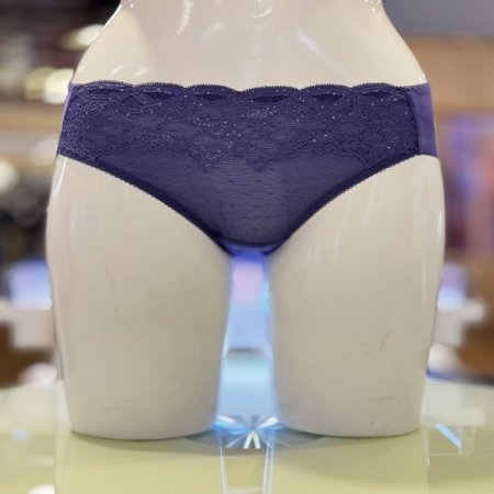 Twinkle 쿠션 볼륨 여성햄팬티