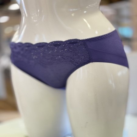 Twinkle 쿠션 볼륨 여성햄팬티