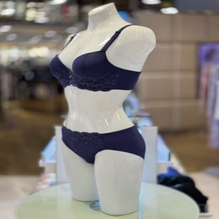 Twinkle볼륨 여성 브라햄팬티세트