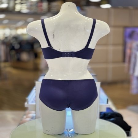 Twinkle볼륨 여성 브라햄팬티세트