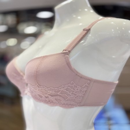 비비안 Twinkle 쿠션 볼륨 여성 속옷 브라