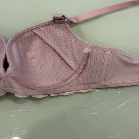 비비안 Twinkle 쿠션 볼륨 여성 속옷 브라