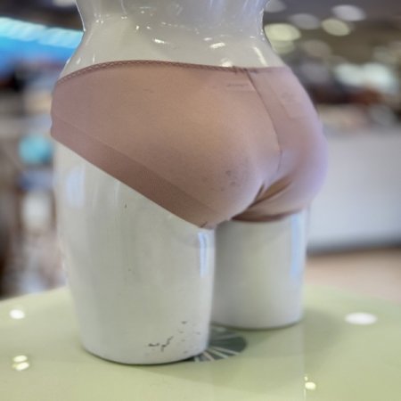 비비안 Twinkle 쿠션 볼륨 여성햄팬티