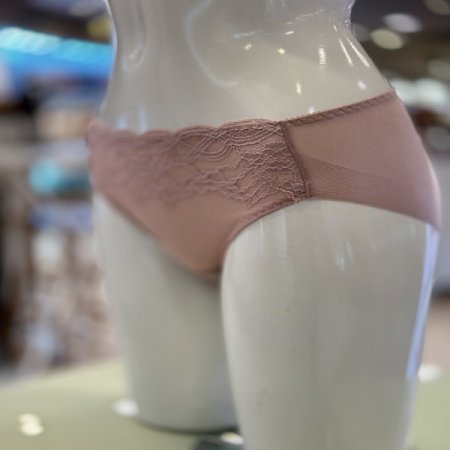 비비안 Twinkle 쿠션 볼륨 여성햄팬티