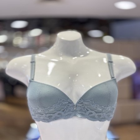 비비안 Twinkle 쿠션 볼륨 여성브라