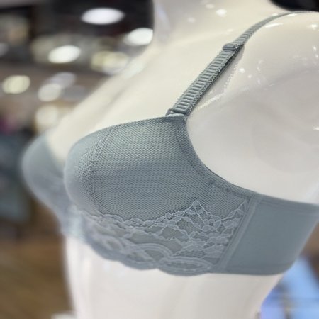 비비안 Twinkle 쿠션 볼륨 여성브라