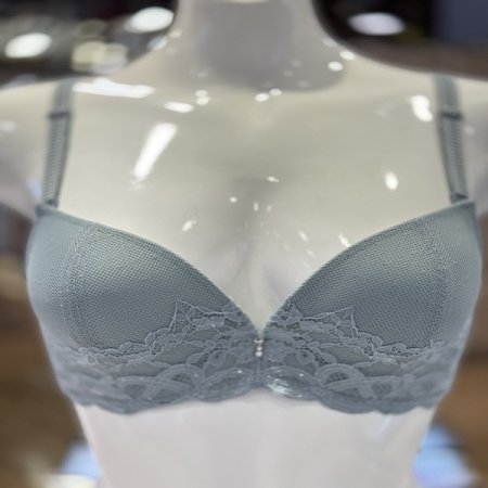 비비안 Twinkle 쿠션 볼륨 여성브라