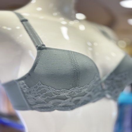 비비안 Twinkle 쿠션 볼륨 여성브라