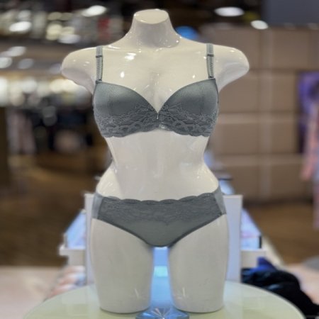 비비안 Twinkle볼륨 여성 브라햄팬티세트