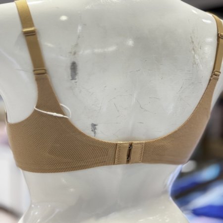 모달 무봉제 퓨징 노와이어브라