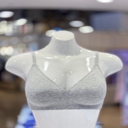 모달 무봉제 여성브라팬티세트