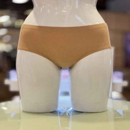 모달 무봉제 여성브라팬티세트