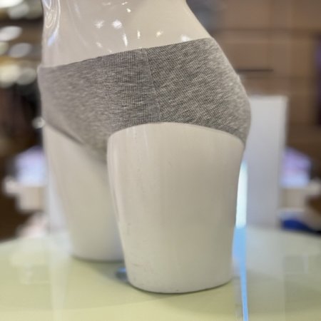 모달 무봉제 여성브라팬티세트