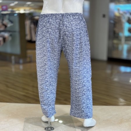 거즈원단 면100 남성잠옷세트