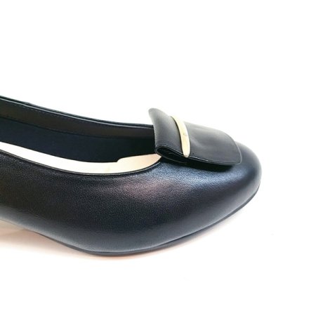 무지외반펌프스