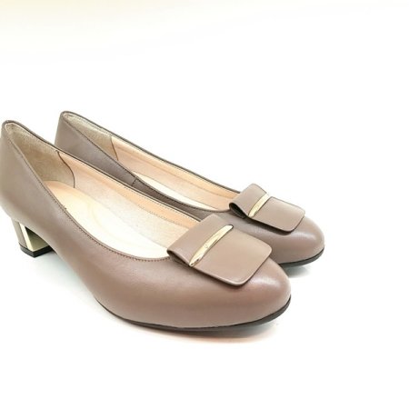 무지왼반펌프스