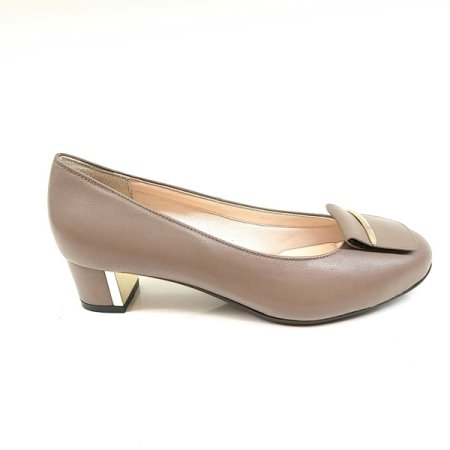 무지왼반펌프스