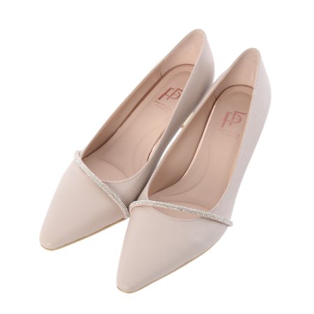 큐빅여성정장구두