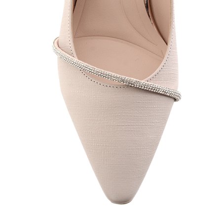 큐빅여성정장구두