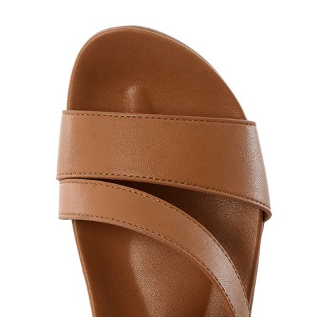 여성컴포트샌들