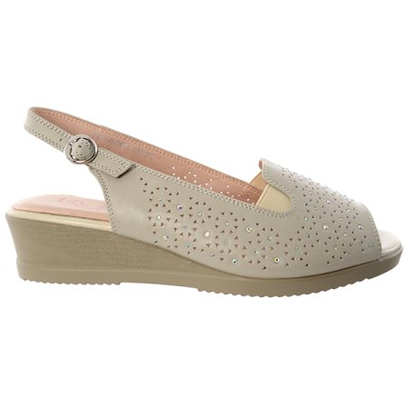 여성컴포트샌들