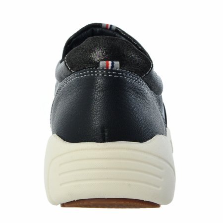 여성 초경량 슬립온