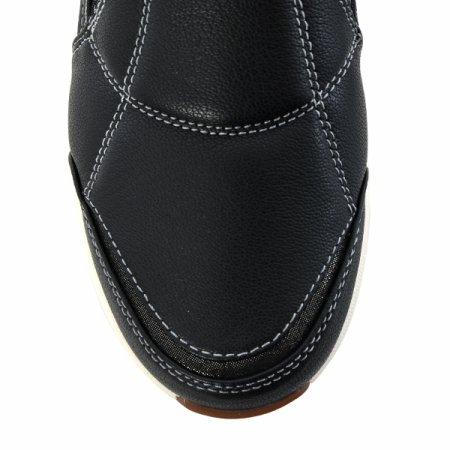 여성 경량 논슬립 슬립온