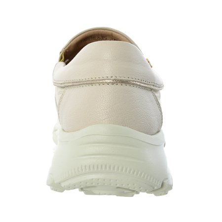 여성 지퍼 슬립온