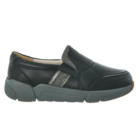 여성 경량 논슬립 슬립온