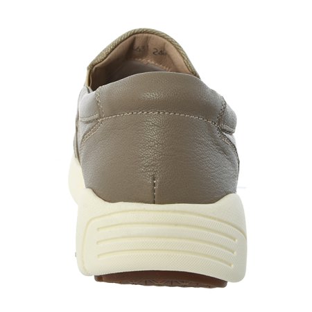 여성 경량 논슬립 슬립온