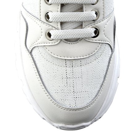 여성 키높이 스니커즈