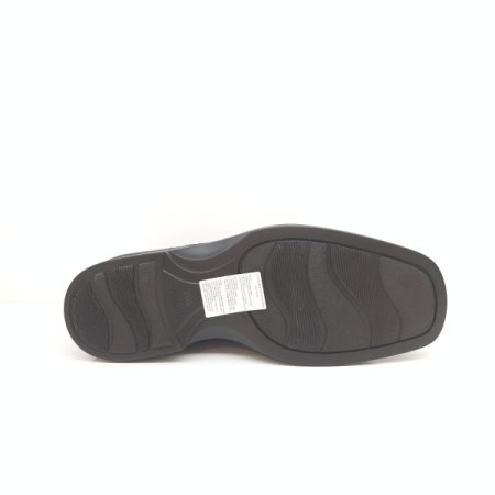 남성 광폭 정장 구두